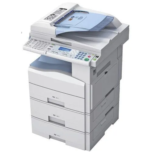 Office Automation